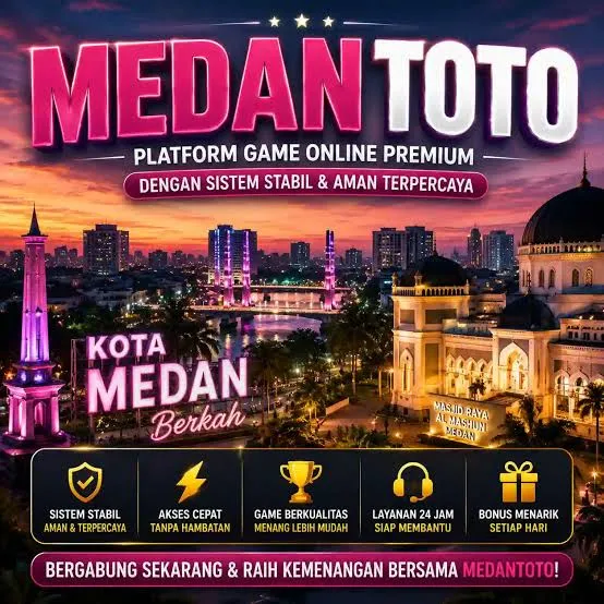 MEDANTOTO - Petualangan Epik dalam Dunia Anime
