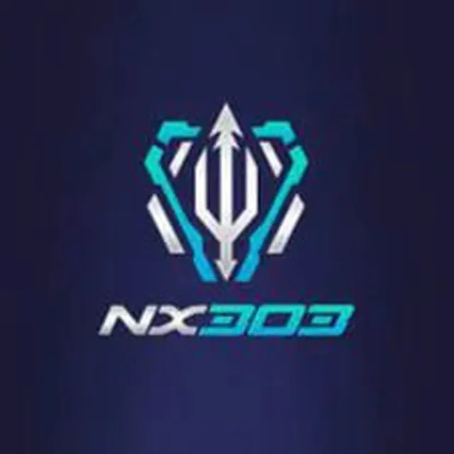 NX303 - Tantangan Seru dalam Puzzle Mengasyikkan