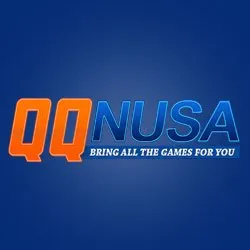 QQNUSA - Balapan Seru di Ujung Jari Anda