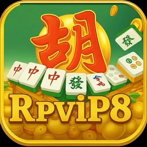RPVIP8 - Game QiuQiu Seru untuk Semua